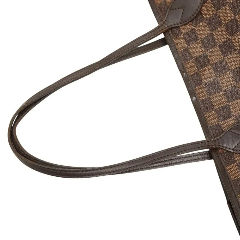 LOUIS VUITTON delivery duty